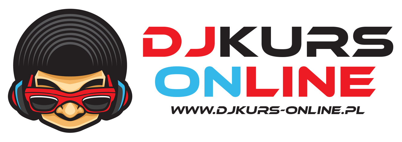 DJ KURS - ONLINE